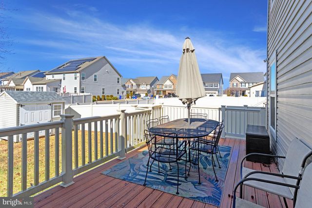 11762 NATIONALS LN, Waldorf, MD 20602