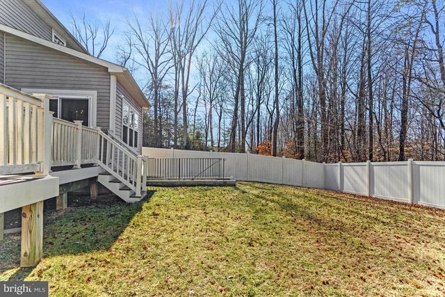 11762 NATIONALS LN, Waldorf, MD 20602