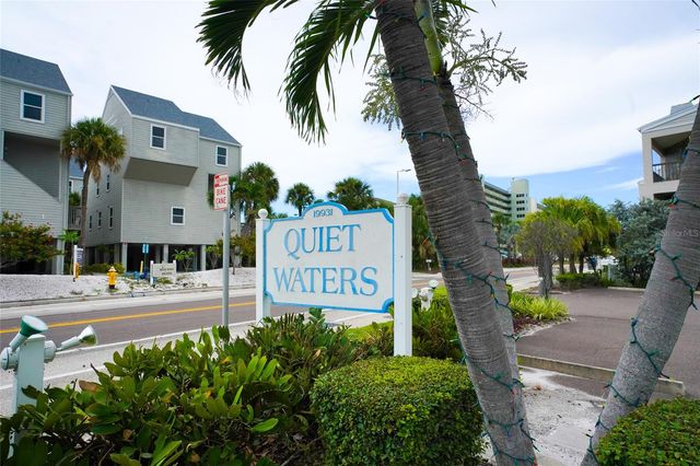 19931 GULF BOULEVARD D2, Indian Shores, FL 33785