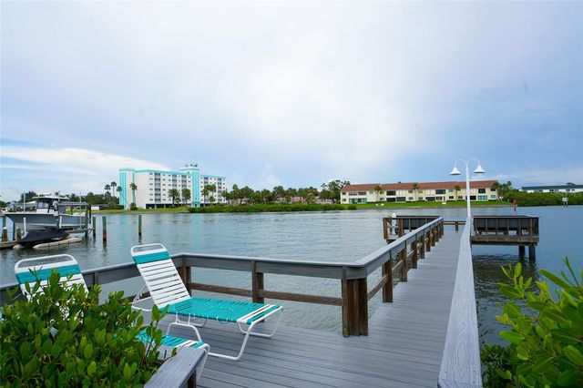 19931 GULF BOULEVARD D2, Indian Shores, FL 33785