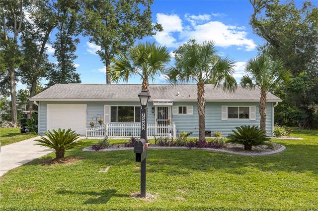 7533 SW 108TH PLACE, Ocala, FL 34476