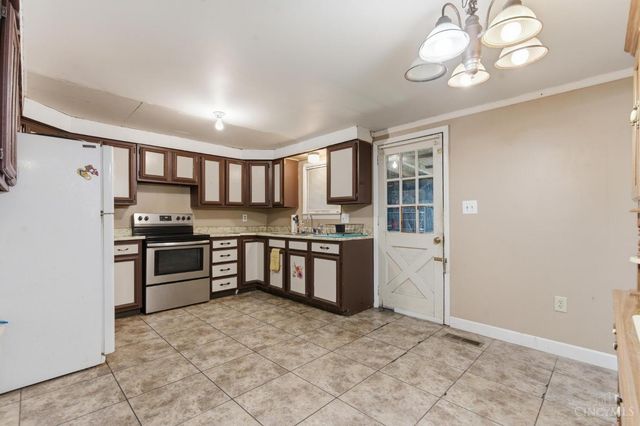280 N Wall Street, Wilmington, OH 45177