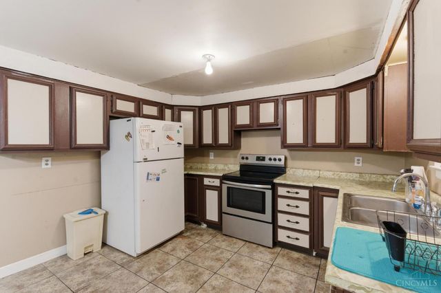 280 N Wall Street, Wilmington, OH 45177