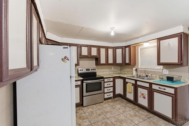 280 N Wall Street, Wilmington, OH 45177