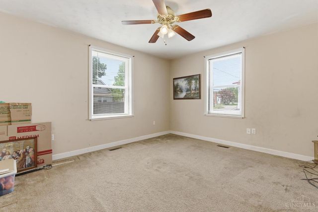 280 N Wall Street, Wilmington, OH 45177