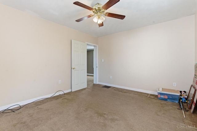 280 N Wall Street, Wilmington, OH 45177