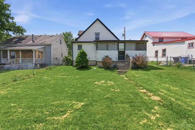 280 N Wall Street, Wilmington, OH 45177