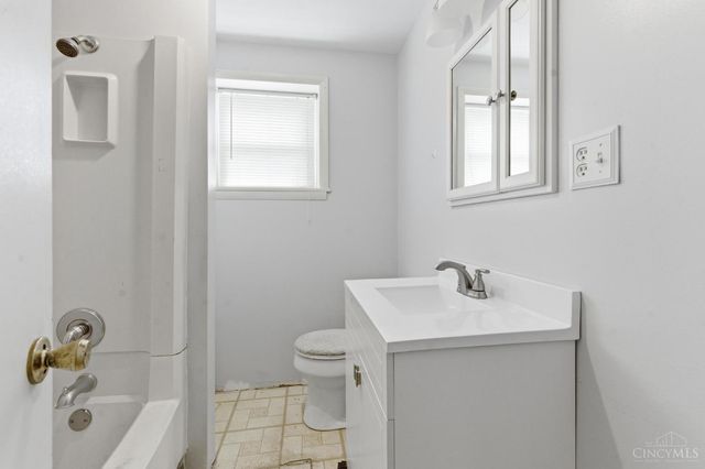 280 N Wall Street, Wilmington, OH 45177