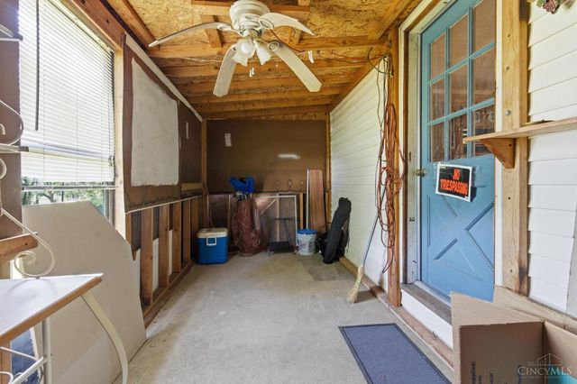 280 N Wall Street, Wilmington, OH 45177