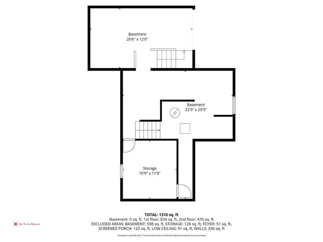280 N Wall Street, Wilmington, OH 45177