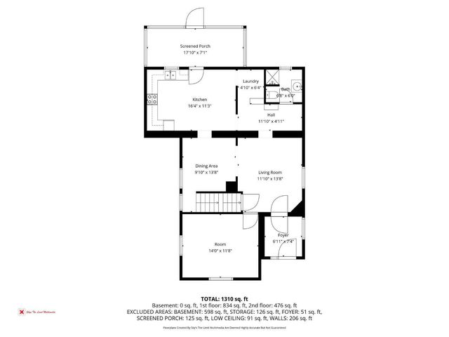 280 N Wall Street, Wilmington, OH 45177