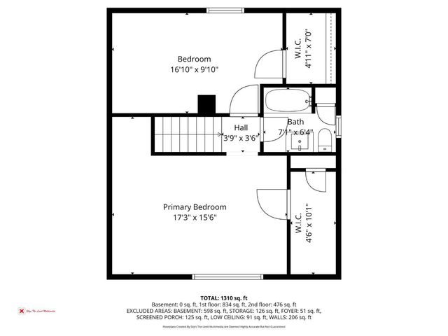 280 N Wall Street, Wilmington, OH 45177