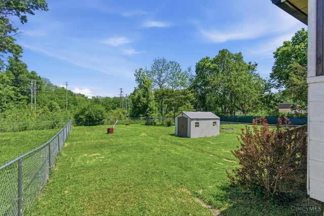 280 N Wall Street, Wilmington, OH 45177