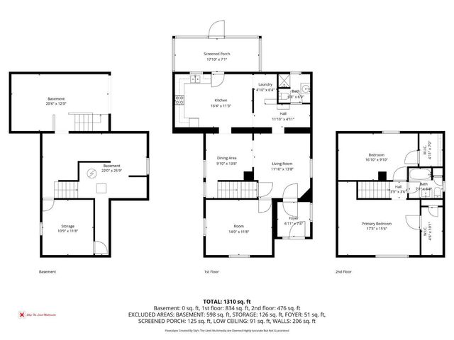 280 N Wall Street, Wilmington, OH 45177