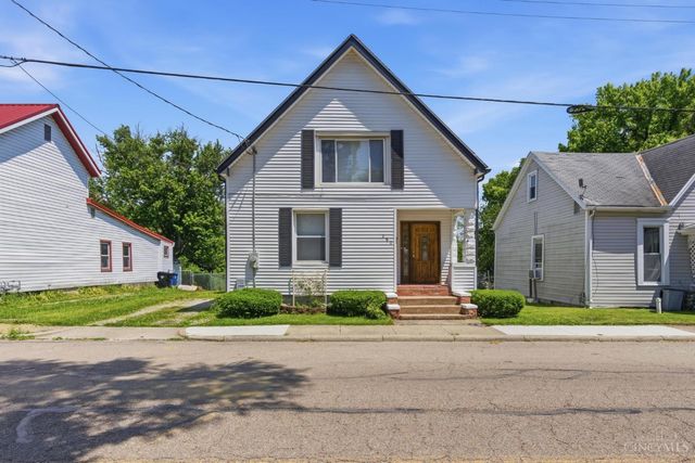 280 N Wall Street, Wilmington, OH 45177