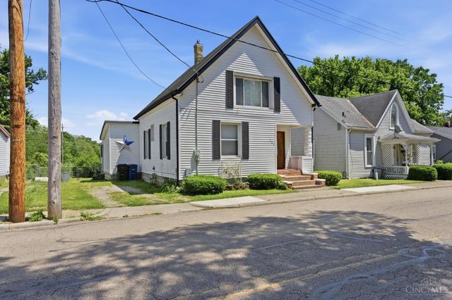 280 N Wall Street, Wilmington, OH 45177