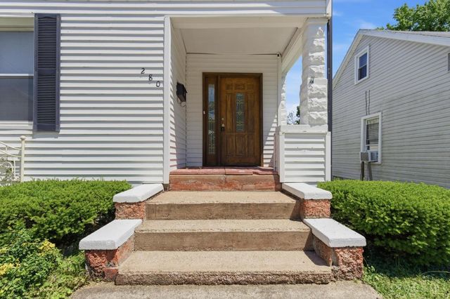 280 N Wall Street, Wilmington, OH 45177
