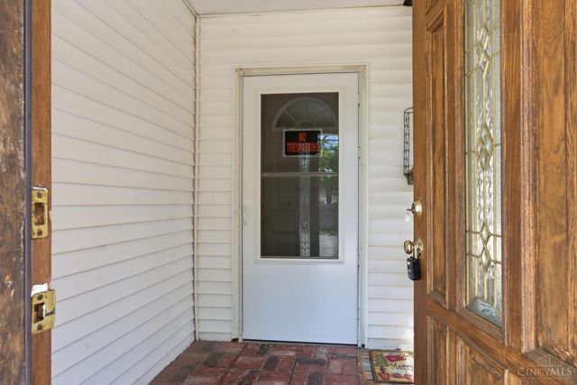 280 N Wall Street, Wilmington, OH 45177