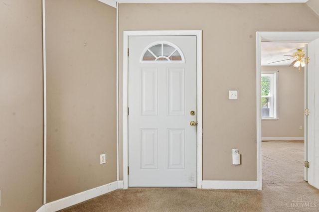 280 N Wall Street, Wilmington, OH 45177