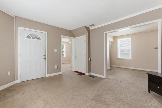 280 N Wall Street, Wilmington, OH 45177