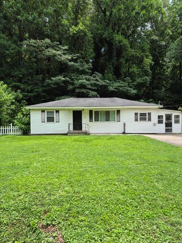 504 Lullwater Road, Chattanooga, TN 37405