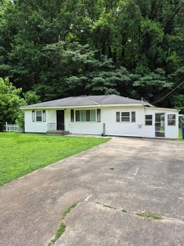 504 Lullwater Road, Chattanooga, TN 37405