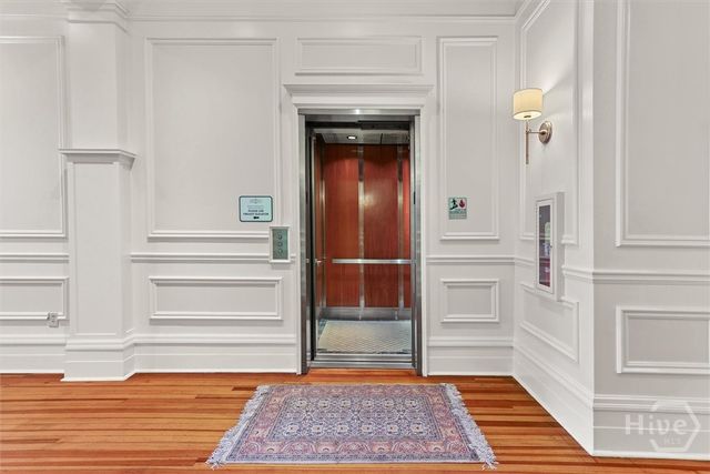 9 W York Street 306, Savannah, GA 31401