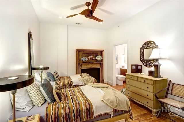 9 W York Street 306, Savannah, GA 31401