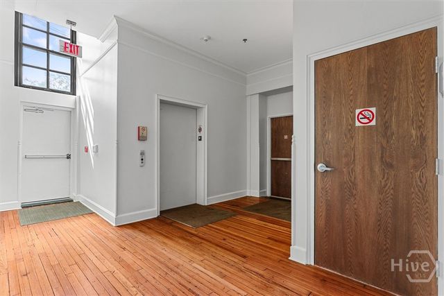 9 W York Street 306, Savannah, GA 31401