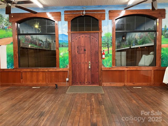 157 N Main Street, Bostic, NC 28018