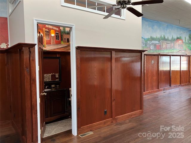 157 N Main Street, Bostic, NC 28018