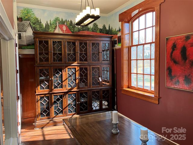 157 N Main Street, Bostic, NC 28018