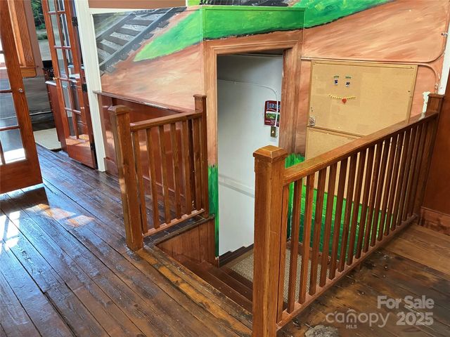 157 N Main Street, Bostic, NC 28018