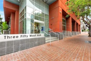 350 W Ash 103, San Diego, CA 92101