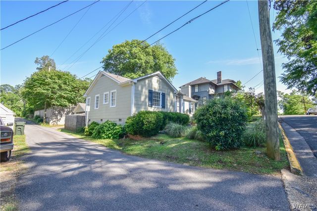 215 17th, Tuscaloosa, AL 35401