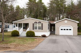 152 Eagle Drive, Rochester, NH 03868