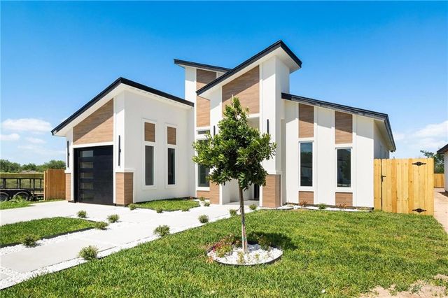 505 Freedom Way, Weslaco, TX 78596