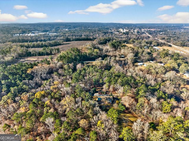 136 Kings Road SE, Milledgeville, GA 31061