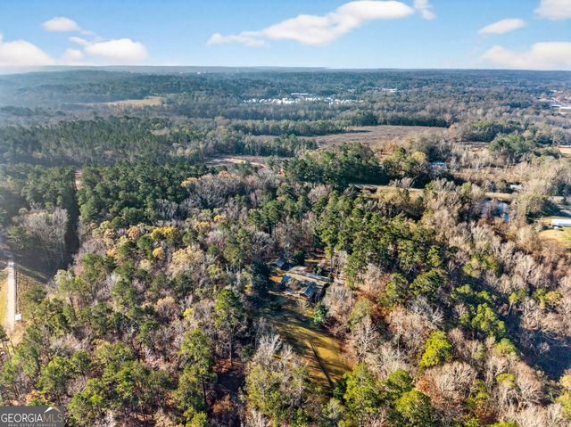 136 Kings Road SE, Milledgeville, GA 31061