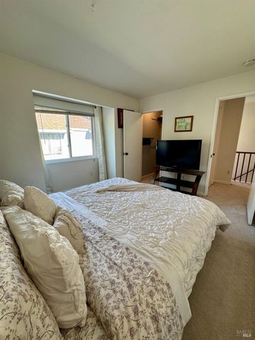 58 Scottsdale Way, Novato, CA 94945