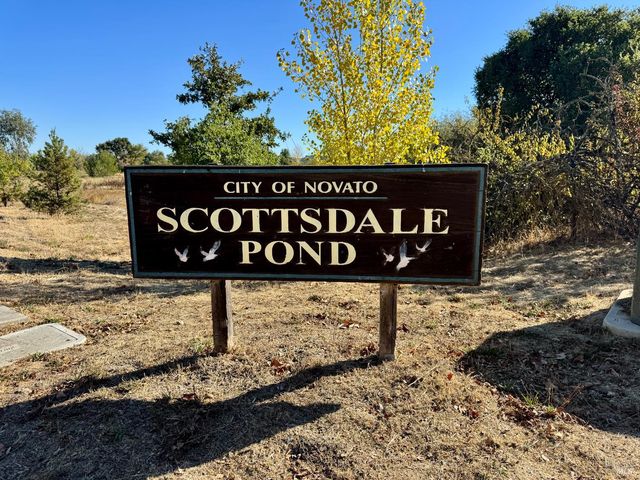 58 Scottsdale Way, Novato, CA 94945