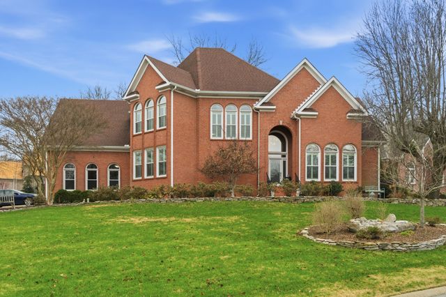 9411 Highwood Hill Rd, Brentwood, TN 37027