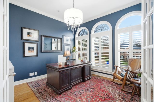 9411 Highwood Hill Rd, Brentwood, TN 37027