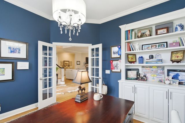 9411 Highwood Hill Rd, Brentwood, TN 37027