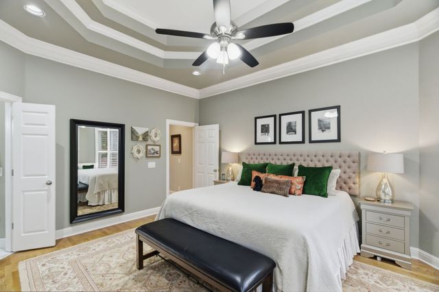 9411 Highwood Hill Rd, Brentwood, TN 37027