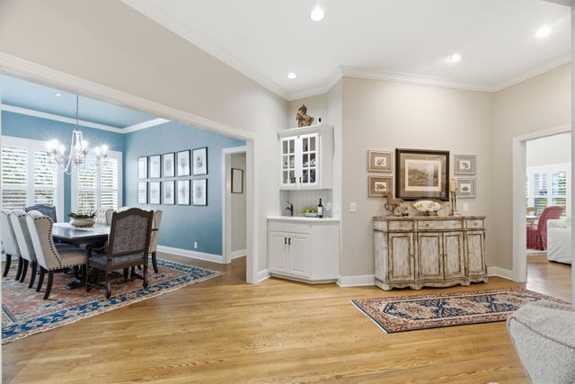 9411 Highwood Hill Rd, Brentwood, TN 37027