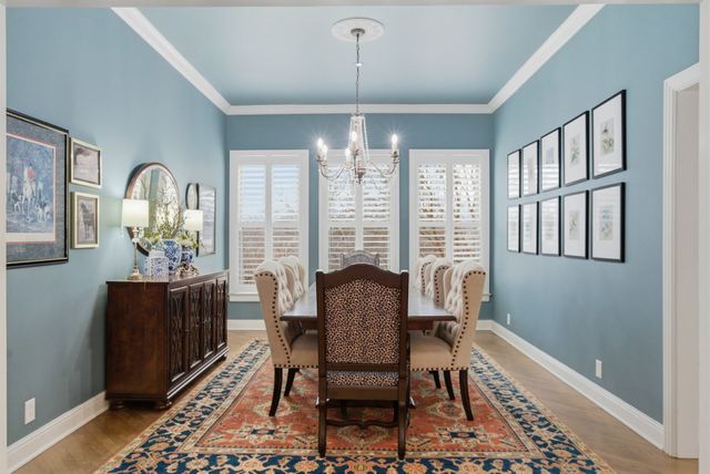 9411 Highwood Hill Rd, Brentwood, TN 37027