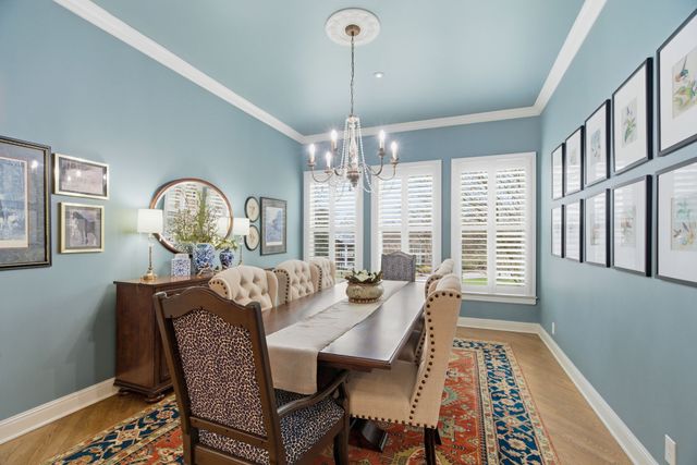 9411 Highwood Hill Rd, Brentwood, TN 37027