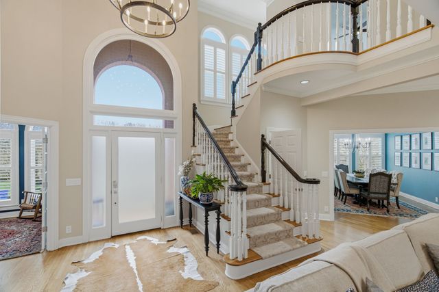 9411 Highwood Hill Rd, Brentwood, TN 37027