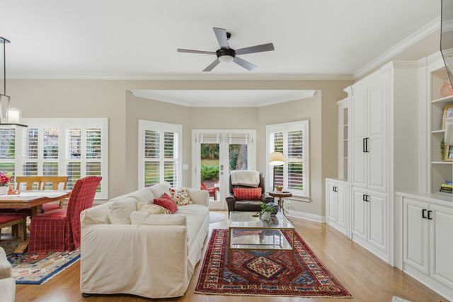 9411 Highwood Hill Rd, Brentwood, TN 37027